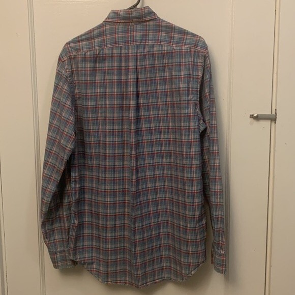Ralph Lauren Button Up Shirt - Picture 4 of 6